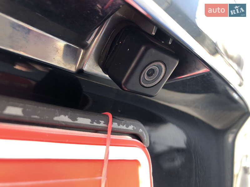 Мінівен Renault Grand Scenic 2016 в Львові