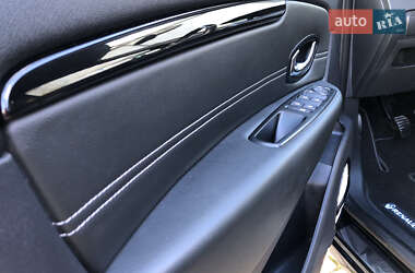 Минивэн Renault Grand Scenic 2016 в 