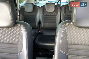 Минивэн Renault Grand Scenic 2016 в 