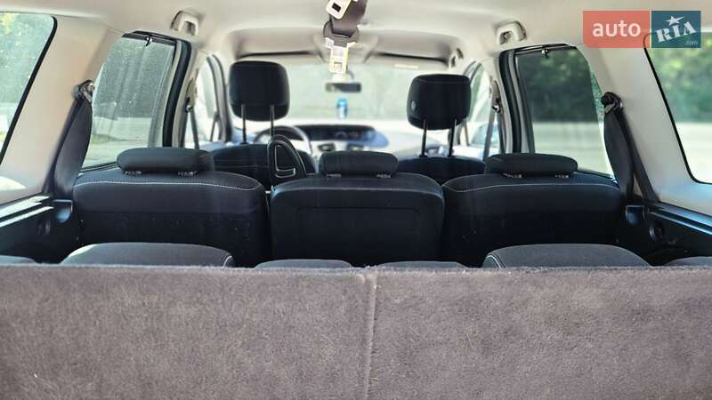 Мінівен Renault Grand Scenic 2015 в Вінниці фото 33 Мінівен Renault Grand Scenic 2015 в Вінниці