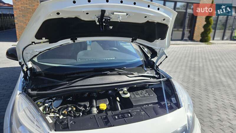 Мінівен Renault Grand Scenic 2015 в Вінниці фото 43 Мінівен Renault Grand Scenic 2015 в Вінниці