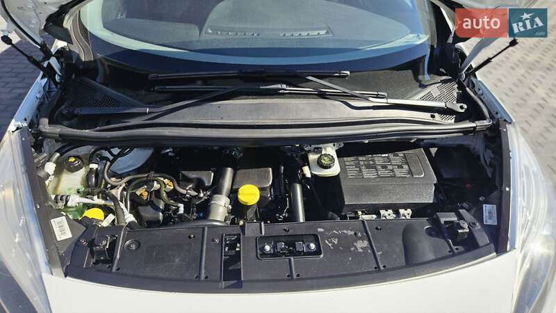 Мінівен Renault Grand Scenic 2015 в Вінниці фото 46 Мінівен Renault Grand Scenic 2015 в Вінниці