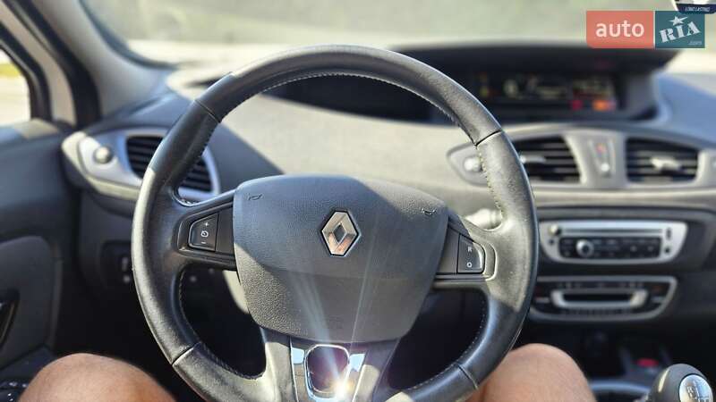 Мінівен Renault Grand Scenic 2015 в Вінниці фото 49 Мінівен Renault Grand Scenic 2015 в Вінниці