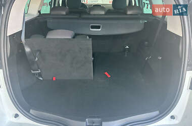 Мінівен Renault Grand Scenic 2019 в 