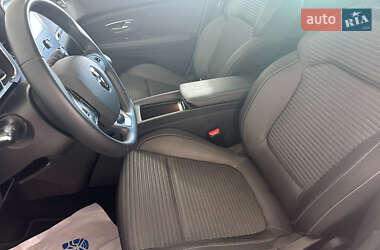 Мінівен Renault Grand Scenic 2019 в 