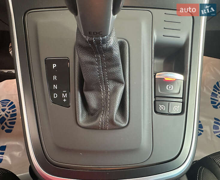 Минивэн Renault Grand Scenic 2019 в Львове