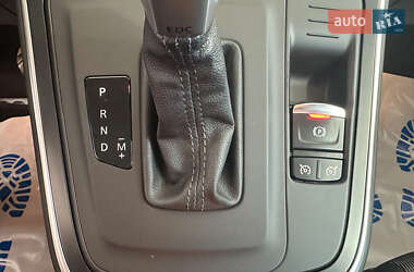Мінівен Renault Grand Scenic 2019 в 