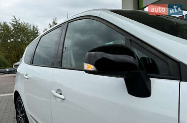 Минивэн Renault Grand Scenic 2012 в 