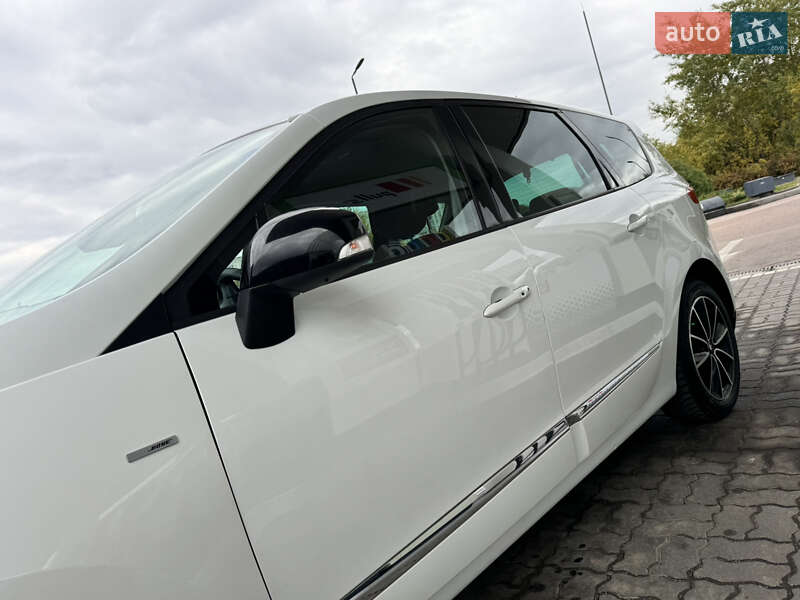 Мінівен Renault Grand Scenic 2012 в Дрогобичі