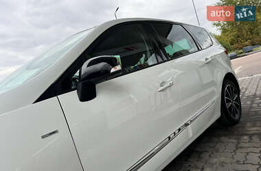 Минивэн Renault Grand Scenic 2012 в 