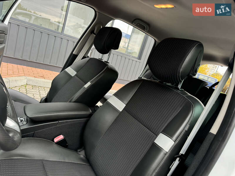 Мінівен Renault Grand Scenic 2012 в Дрогобичі