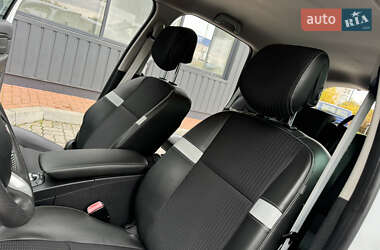 Минивэн Renault Grand Scenic 2012 в 