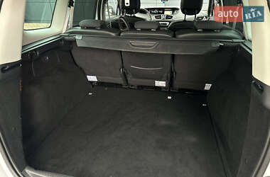 Минивэн Renault Grand Scenic 2012 в 