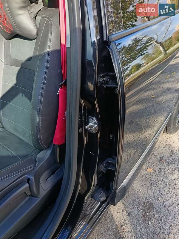 Мінівен Renault Grand Scenic 2013 в Запоріжжі фото 21 Мінівен Renault Grand Scenic 2013 в Запоріжжі