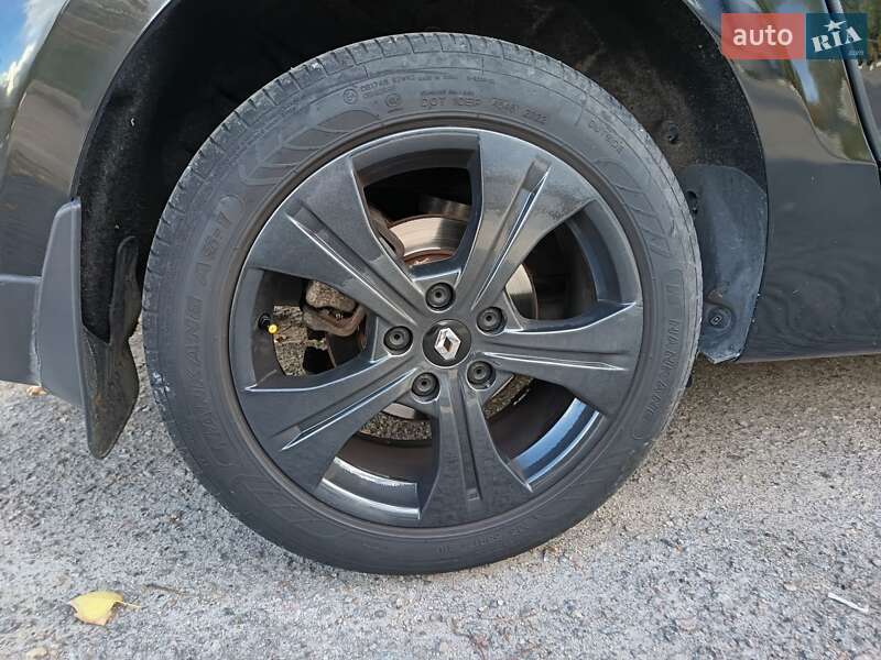 Мінівен Renault Grand Scenic 2013 в Запоріжжі фото 43 Мінівен Renault Grand Scenic 2013 в Запоріжжі