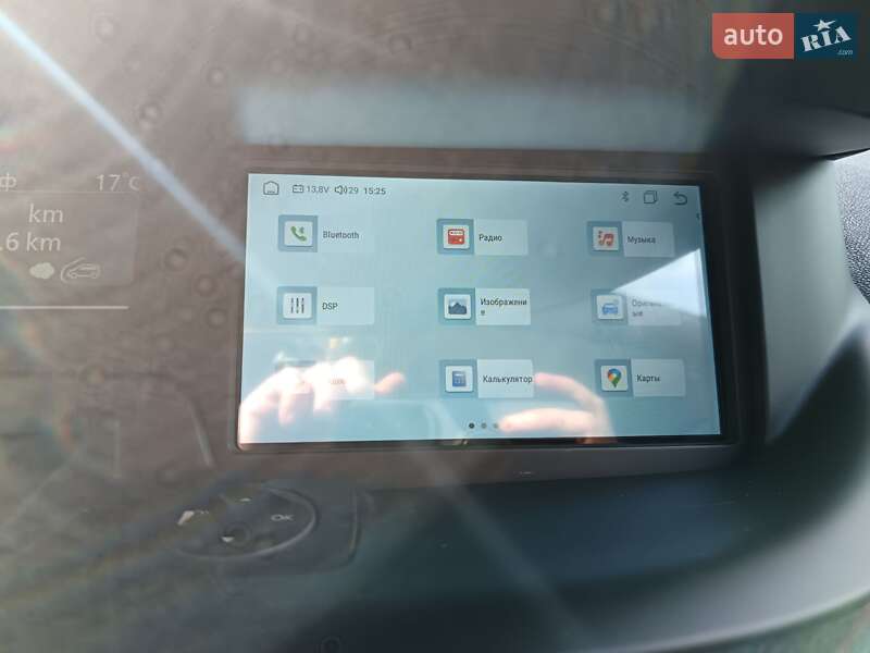 Мінівен Renault Grand Scenic 2013 в Запоріжжі фото 48 Мінівен Renault Grand Scenic 2013 в Запоріжжі