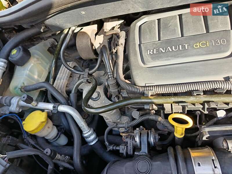 Мінівен Renault Grand Scenic 2013 в Запоріжжі фото 72 Мінівен Renault Grand Scenic 2013 в Запоріжжі