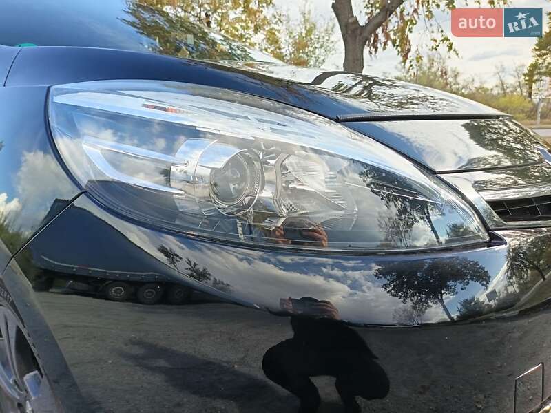 Мінівен Renault Grand Scenic 2013 в Запоріжжі фото 82 Мінівен Renault Grand Scenic 2013 в Запоріжжі