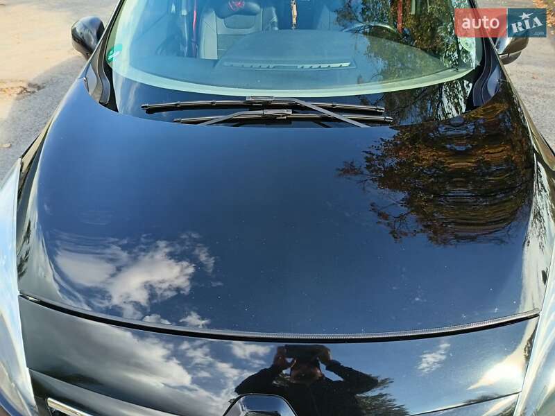 Мінівен Renault Grand Scenic 2013 в Запоріжжі фото 89 Мінівен Renault Grand Scenic 2013 в Запоріжжі