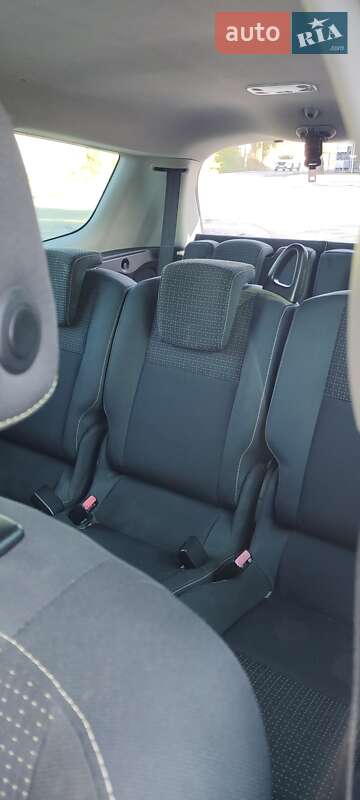 Минивэн Renault Grand Scenic 2010 в Запорожье