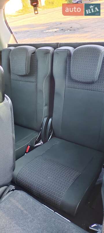 Минивэн Renault Grand Scenic 2010 в Запорожье