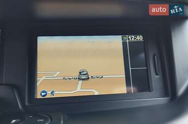Минивэн Renault Grand Scenic 2013 в 