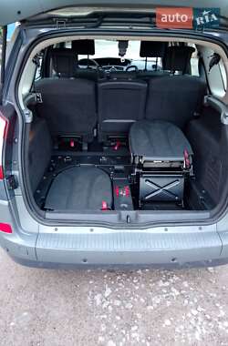 Мінівен Renault Grand Scenic 2007 в 