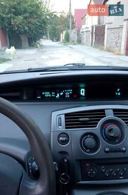 Мінівен Renault Grand Scenic 2007 в 
