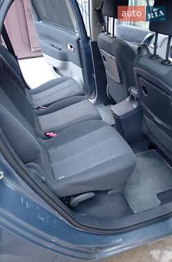 Мінівен Renault Grand Scenic 2007 в 
