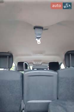 Мінівен Renault Grand Scenic 2007 в 
