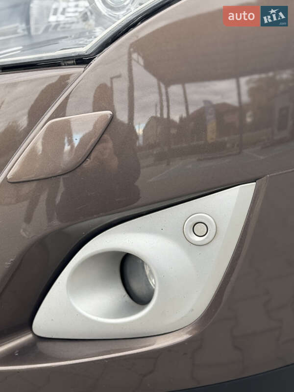 Минивэн Renault Grand Scenic 2010 в Виннице
