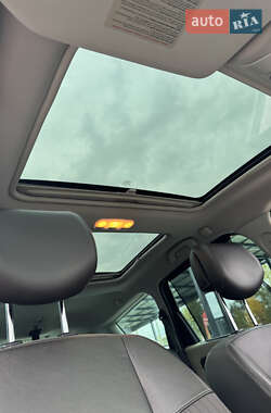 Минивэн Renault Grand Scenic 2010 в 