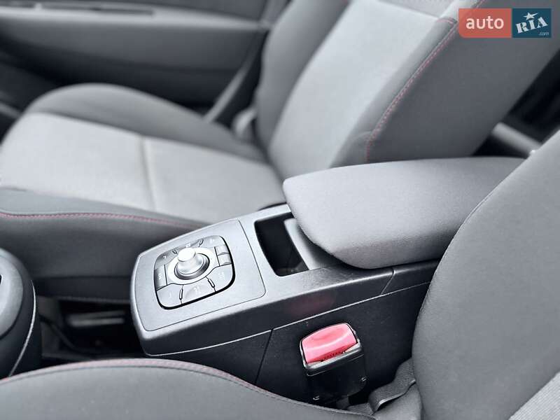 Минивэн Renault Grand Scenic 2013 в Рожище