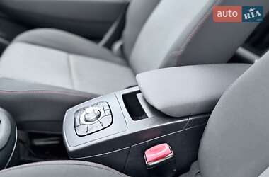 Мінівен Renault Grand Scenic 2013 в 