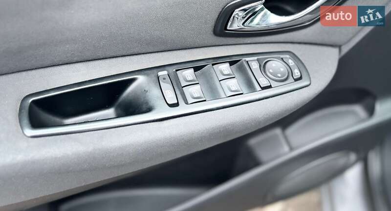 Минивэн Renault Grand Scenic 2013 в Рожище