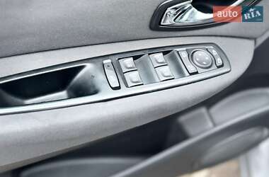 Мінівен Renault Grand Scenic 2013 в 