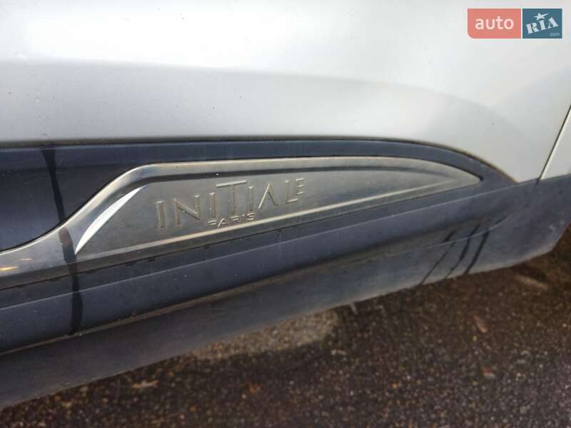 Мінівен Renault Grand Scenic 2019 в Звягелі фото 15 Мінівен Renault Grand Scenic 2019 в Звягелі