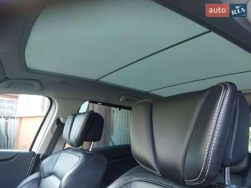 Мінівен Renault Grand Scenic 2019 в Звягелі фото 35 Мінівен Renault Grand Scenic 2019 в Звягелі