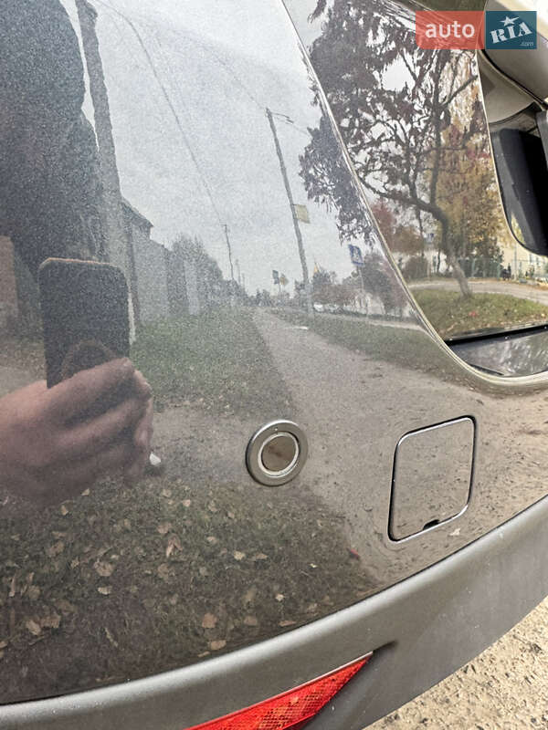 Минивэн Renault Grand Scenic 2011 в Котельве