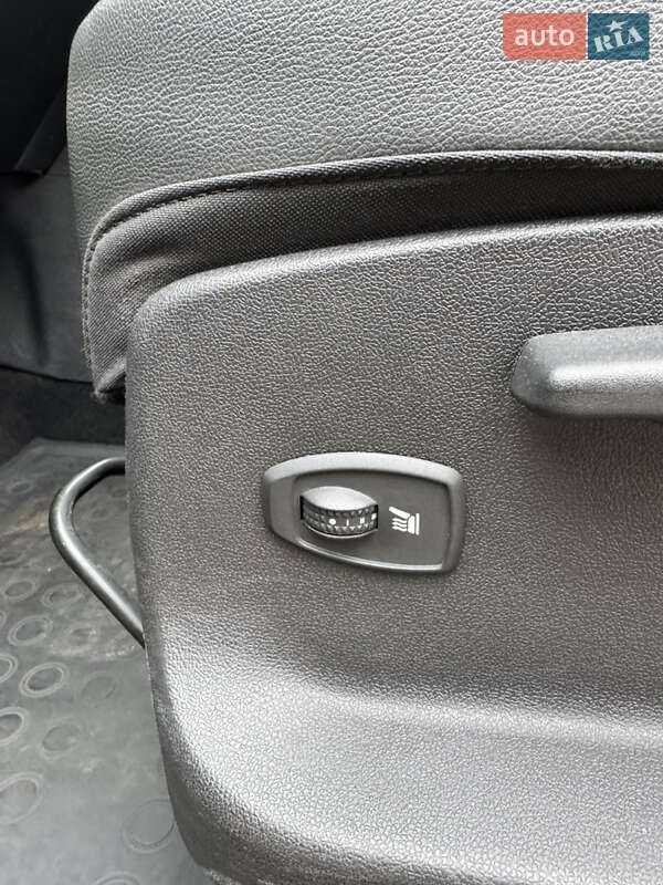 Минивэн Renault Grand Scenic 2011 в Котельве