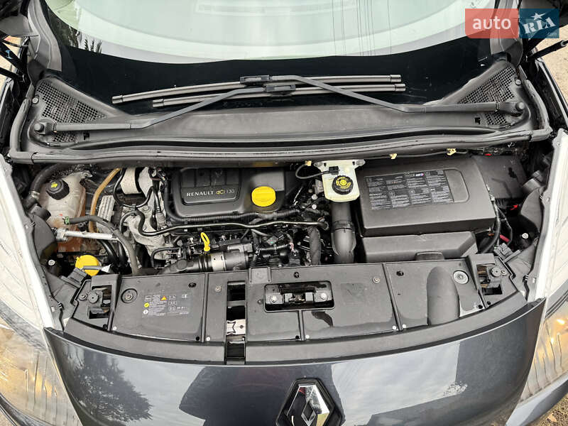 Минивэн Renault Grand Scenic 2011 в Котельве