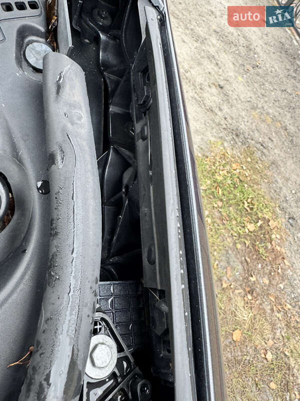 Минивэн Renault Grand Scenic 2011 в Котельве