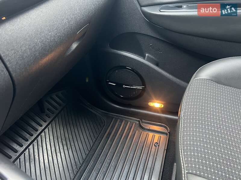 Минивэн Renault Grand Scenic 2012 в Луцке фото 29 Минивэн Renault Grand Scenic 2012 в Луцке