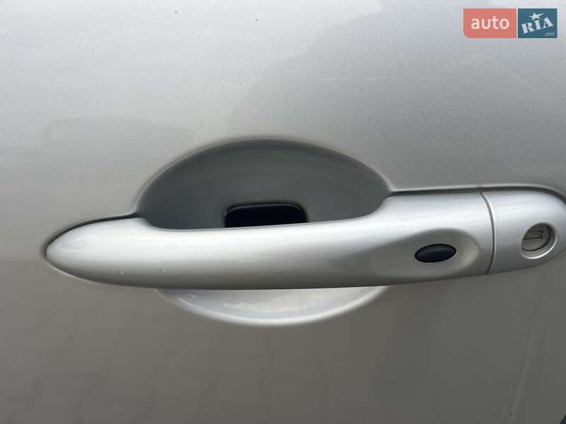 Минивэн Renault Grand Scenic 2012 в Луцке фото 37 Минивэн Renault Grand Scenic 2012 в Луцке