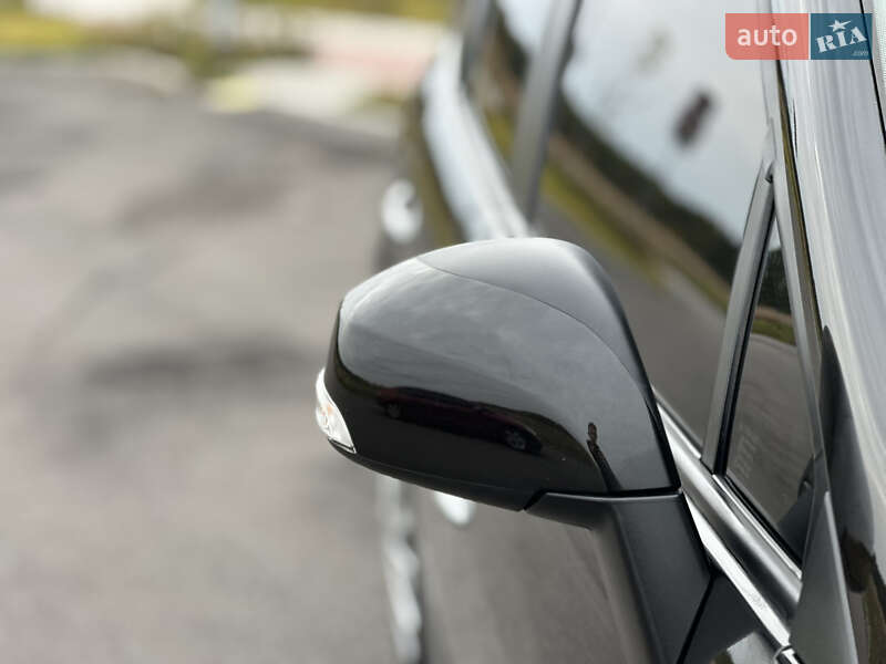 Мінівен Renault Grand Scenic 2010 в Вінниці