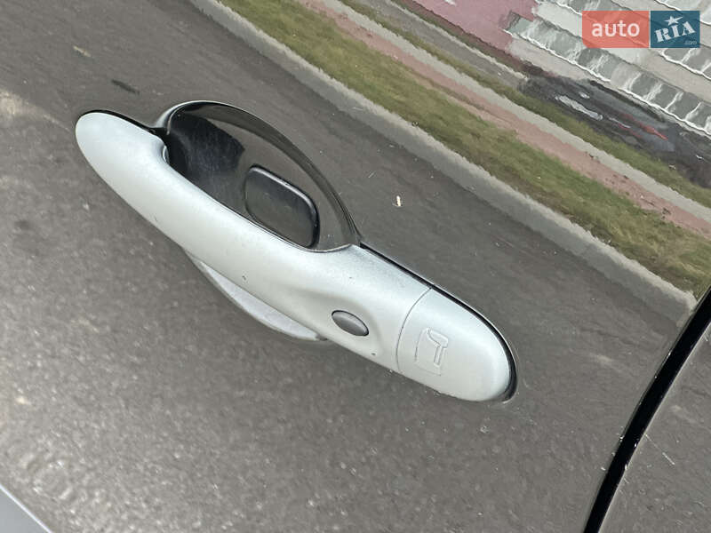 Мінівен Renault Grand Scenic 2010 в Вінниці