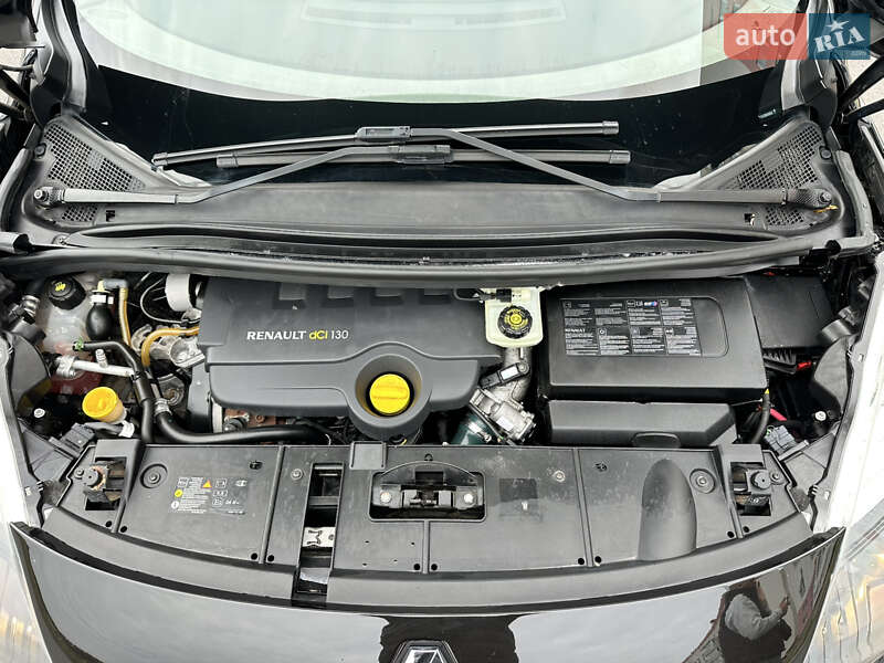 Мінівен Renault Grand Scenic 2010 в Вінниці