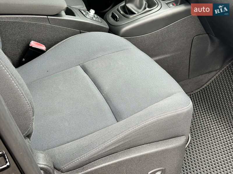 Мінівен Renault Grand Scenic 2010 в Вінниці