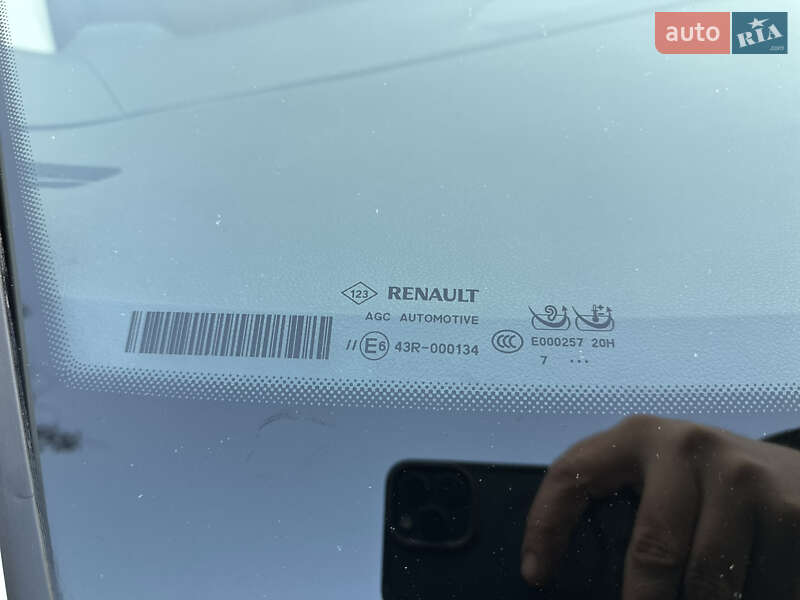 Минивэн Renault Grand Scenic 2017 в Одессе фото 34 Минивэн Renault Grand Scenic 2017 в Одессе