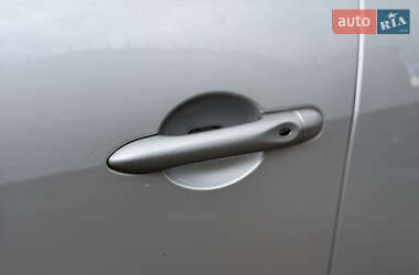Минивэн Renault Grand Scenic 2010 в 